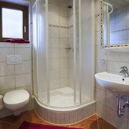 Appartement Gisela Зёльден Экстерьер фото